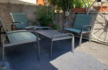 Studio au cœur de Laguiole - Photo 8