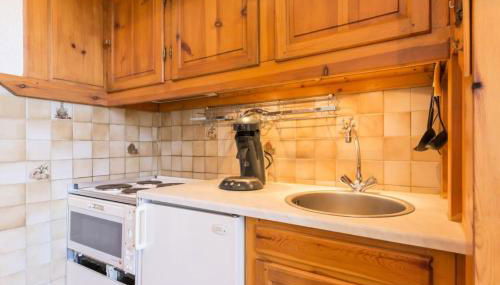 Résidence Apollo - STUDIO ALCOVE 4 PERSONNES APOLLO MAE-9494 - Foto 4