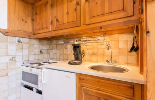 Résidence Apollo - STUDIO ALCOVE 4 PERSONNES APOLLO MAE-9494 - Photo 4