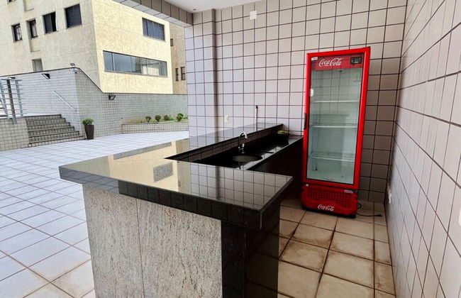 Locking s Barro Preto 7 - Foto 33