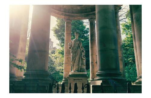 Historic Hideaway in a UNESCO World Heritage Site - Photo 32