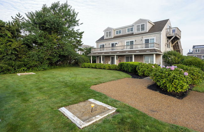 Beachside Village Resort - Foto 43