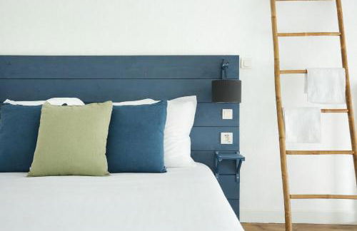 Les Lilas Serviced Apartments - Foto 74