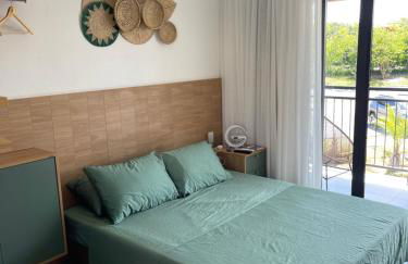 Lar aconchegante Praia do Forte - Foto 3