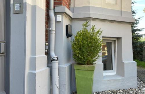 Zuarin Gewölbekeller - direkt am Schlossgarten von Schwerin - Parkplatz auf Anfrage - Aufladestation für Elektro-Autos vorhanden - Foto 16