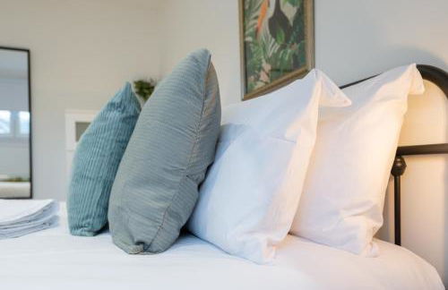 The Pinkish House - 4 bed home in the town centre - Foto 19