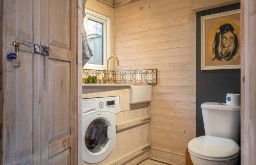 Purple Poppy Cottage - Foto 19