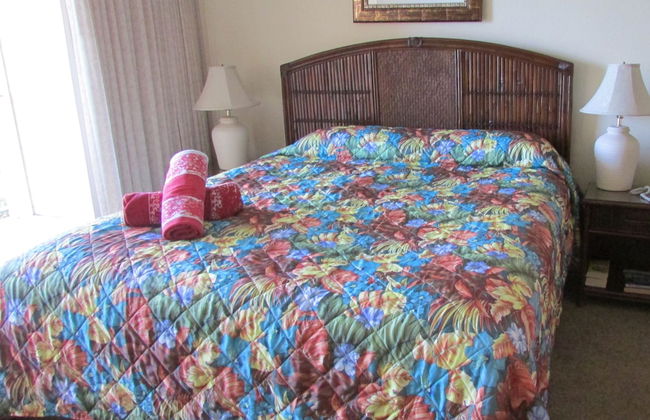 Royal Kahana Resort by rkmaui - Foto 33