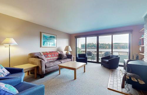 Bayfront Retreat - Foto 1