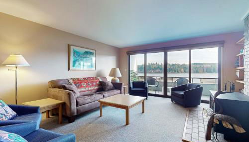 Bayfront Retreat - Foto 1