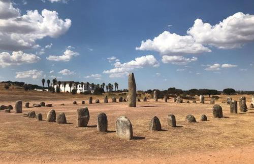 Porta Reguengos - Apartamento moderno Alentejo central - Foto 27
