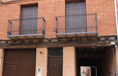 Casa Rural La Callejuela - Foto 8