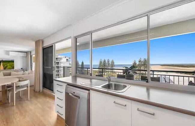 Joanne Apartments - Photo 44