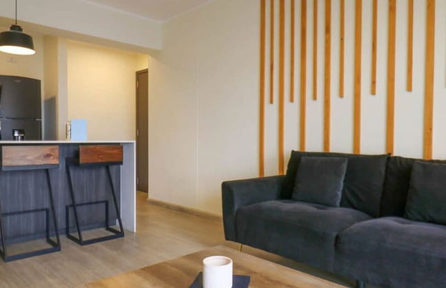 w Centric 1BR in Barranco - Photo 11