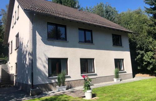 Ferienwohnung Birkenhof - Foto 1