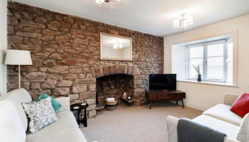 10 Wye Street - A sophisticated riverside home for 6 in Ross on Wye - Foto 3