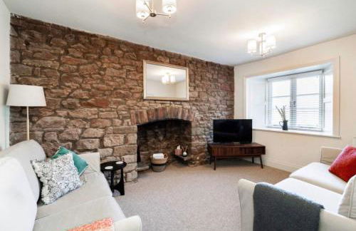 10 Wye Street - A sophisticated riverside home for 6 in Ross on Wye - Photo 3