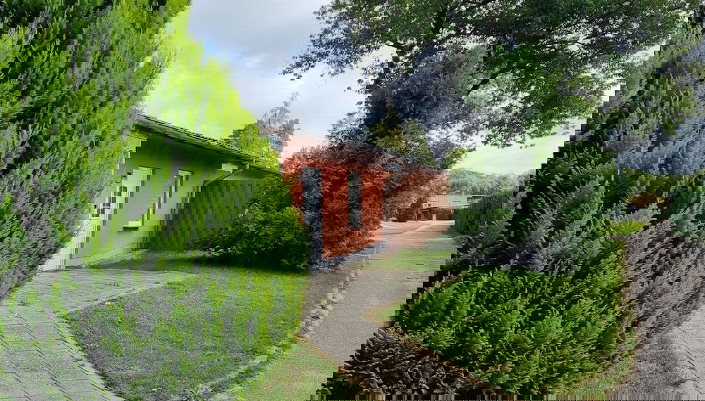 Reihenhaus am Gross Labenzer See, Klein Labenz - Foto 1, Profilbild