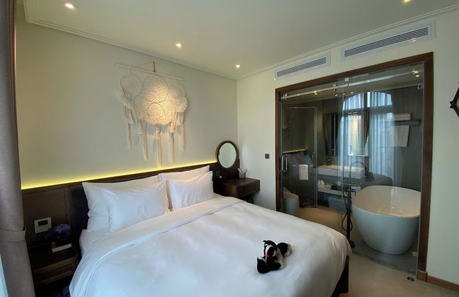 JB Serviced Apartment Phu Quoc - Foto 14
