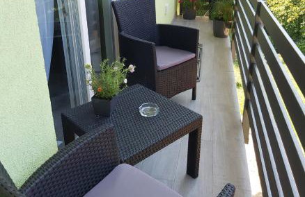 Studio apartman GRIZZLY - Foto 28