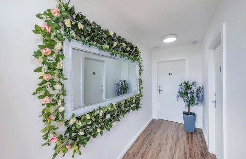 *F2BR* for your most relaxed & Cosy stay + Free Parking & WiFi - Foto 10