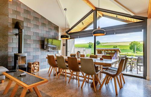 Viewpoint Lodge - Foto 17