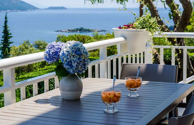 Apartments Sara - Foto 37