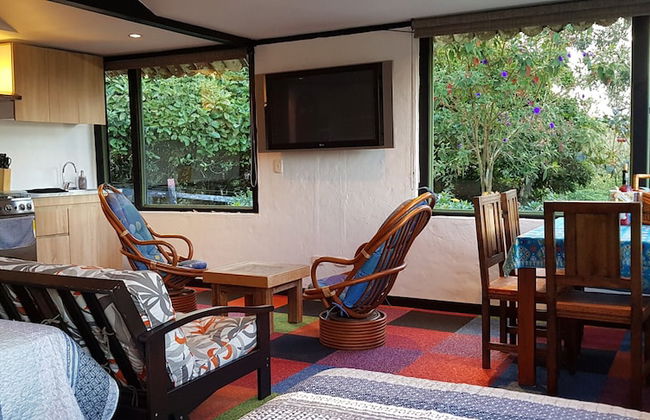 El Hostel Granjero - Foto 11