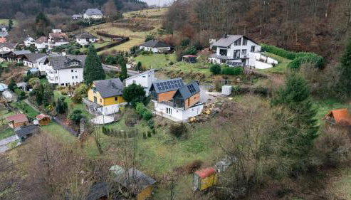 Taunus Tinyhouse - Foto 3