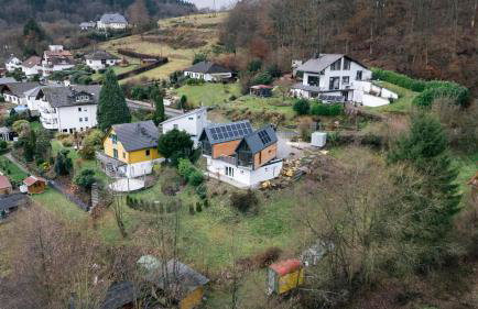 Taunus Tinyhouse - Foto 3