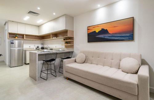 Vista pro Cristo: piscina, sauna e metrô 350m - Foto 11