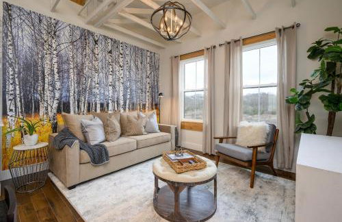 Contemporary Nashville at The 1865 - Foto 90