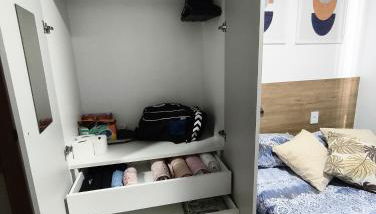 Studio pé na areia - Foto 3