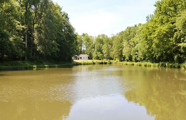 Nature Retreat by the Lakes - Foto 18