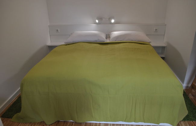 Studio Apartments City&style - Photo 2