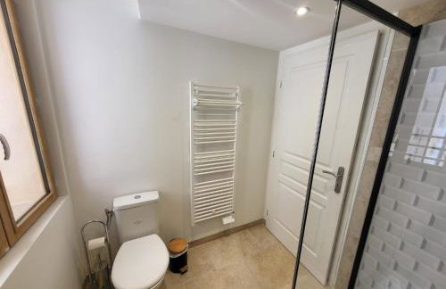 Appartement en centre-ville - Foto 12