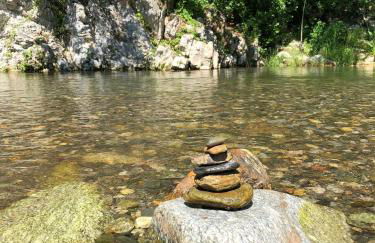 Casa rural Can Miralter - Photo 39