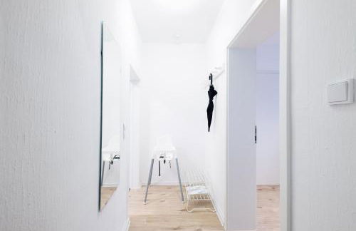 Köhlz Fewo im EG - Foto 4