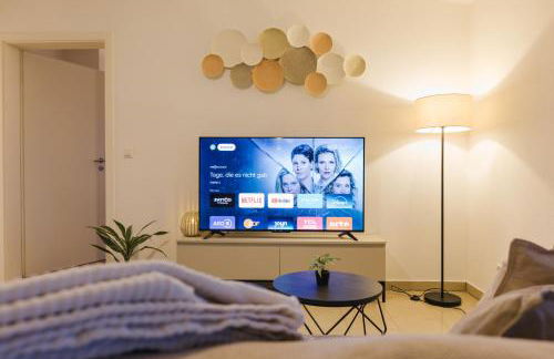 Moderne 2-Zimmer Wohnung - kostenloser Parkplatz - Foto 23