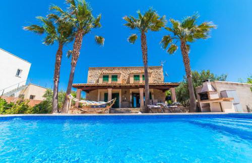 Ideal Property Mallorca - Casa Goya - Foto 2