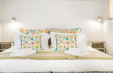 Votsalo Boutique Villas - Foto 14