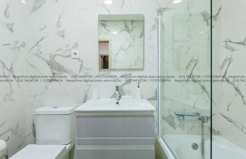 Imperial apartment 1, 2 e 3 - Foto 92