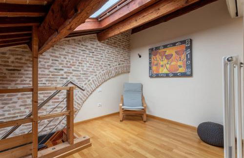 Loft Mirano Tre (Alloggi alla Campana) - Foto 13