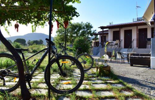 Chliara apartments by Tzalas - Foto 10