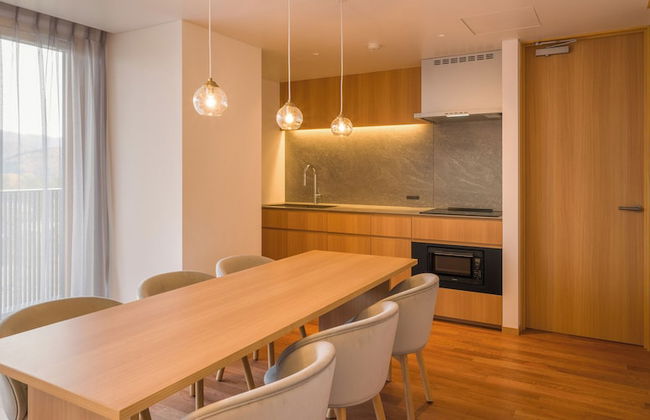 HOTEL LA VIGNE HAKUBA by Onko Chishin - Foto 35