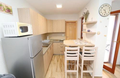 Seaside Apartments Hrkać - Foto 36