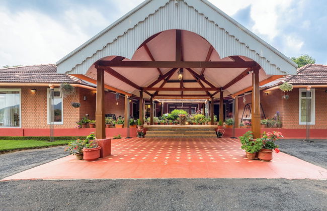 Amã Stays & Trails Raven’S Nest, Kotagiri - Photo 35