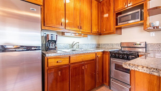 Vita Retreats - Photo 5, Private kitchen