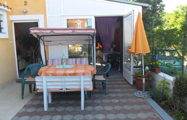 Apartments Kekic - Foto 46