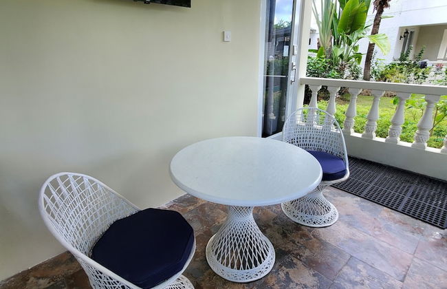 Beach Breeze At Negril Beach Club - Foto 8